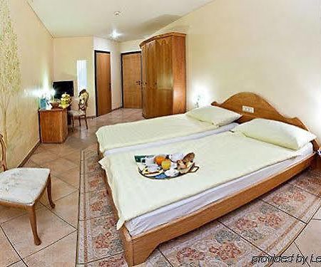 Seepark Hotel Murten Esterno foto